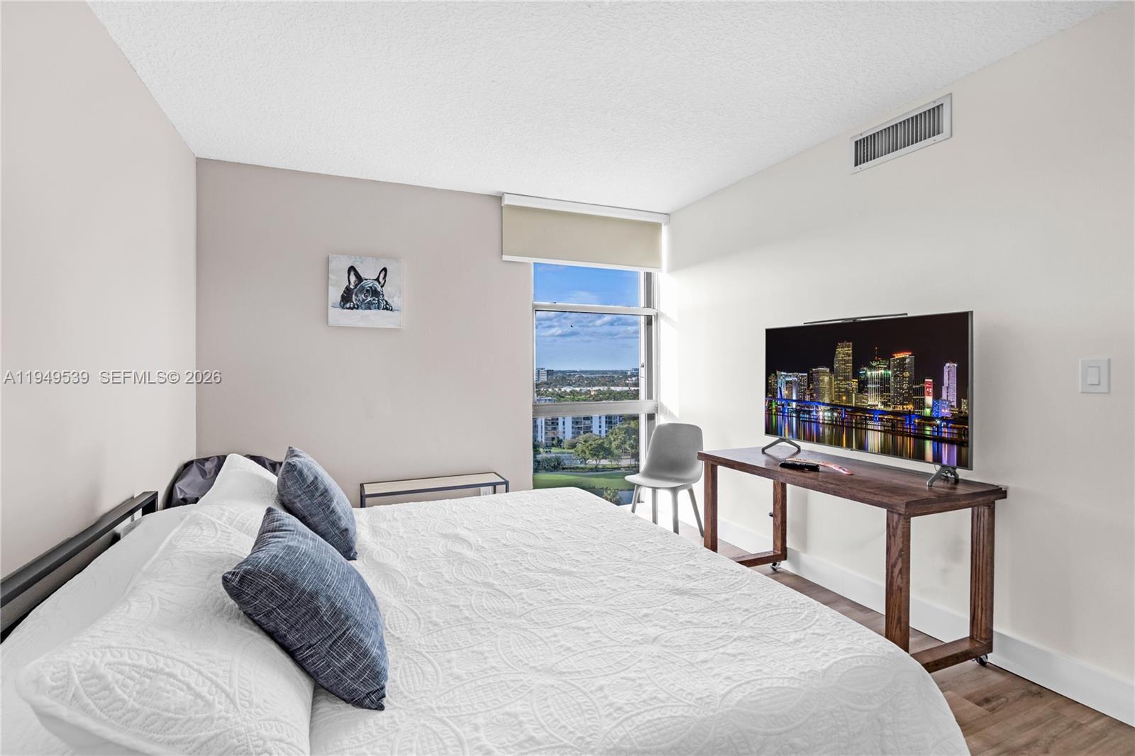 CORONADO CONDO- TOWER II - Residential