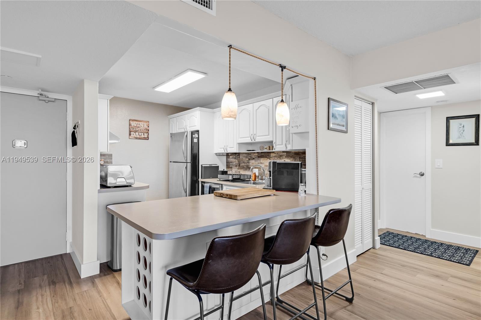 CORONADO CONDO- TOWER II - Residential