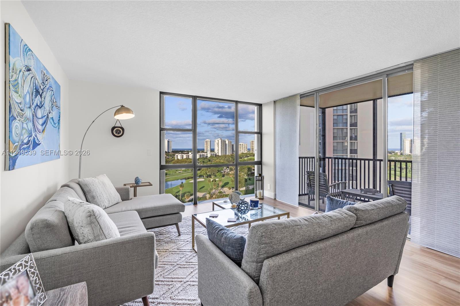 CORONADO CONDO- TOWER II - Residential