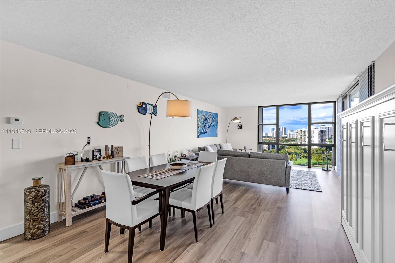 CORONADO CONDO- TOWER II - Residential