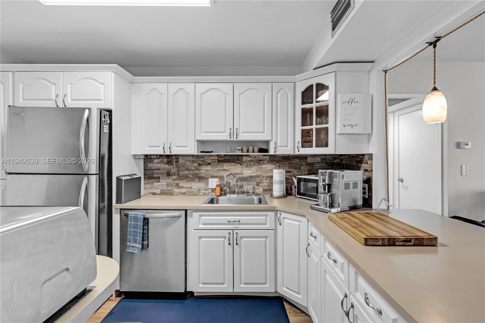 CORONADO CONDO- TOWER II - Residential