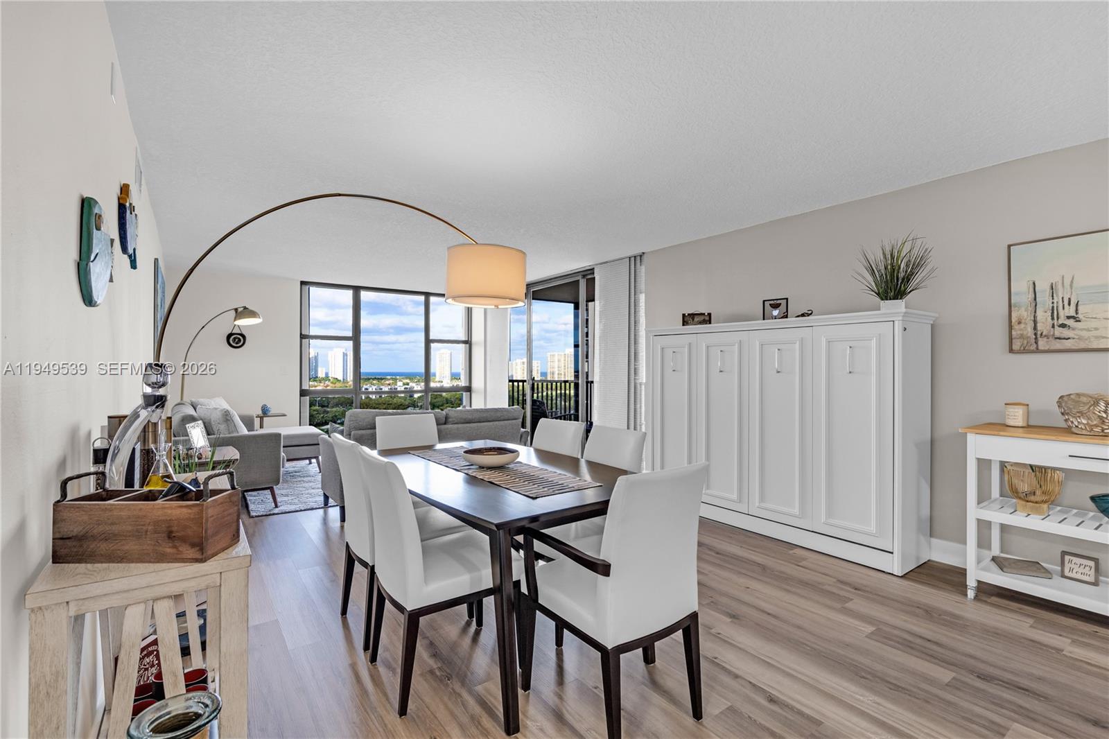 CORONADO CONDO- TOWER II - Residential