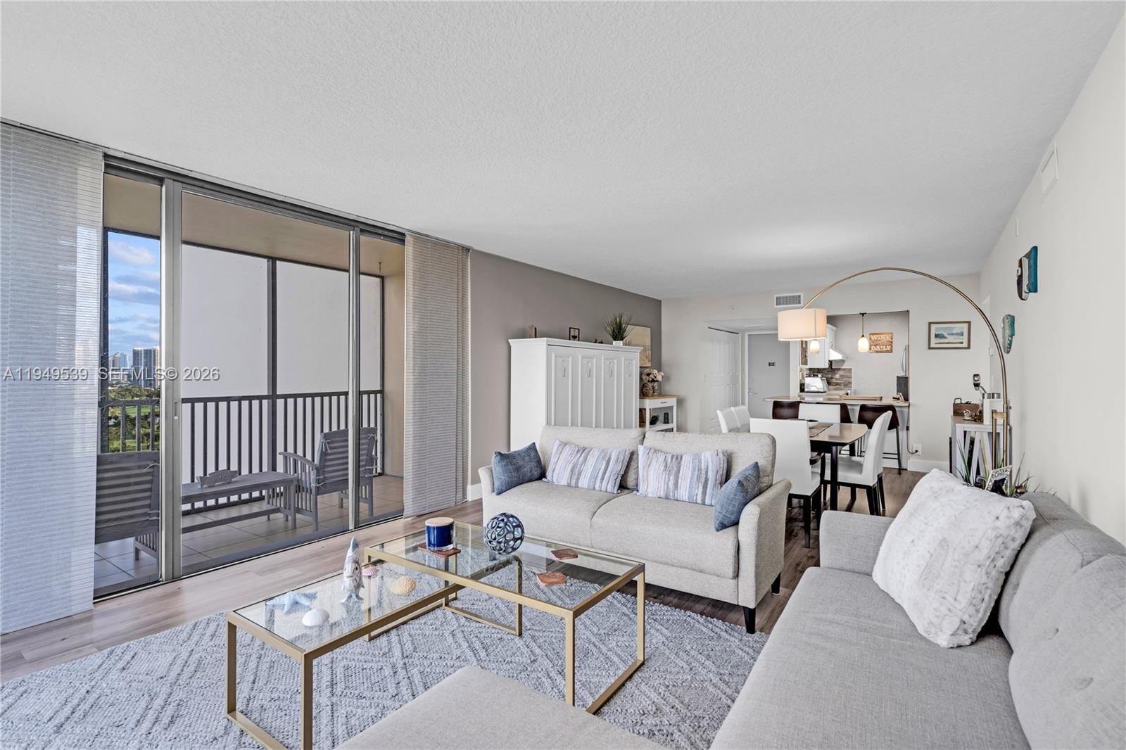 CORONADO CONDO- TOWER II - Residential