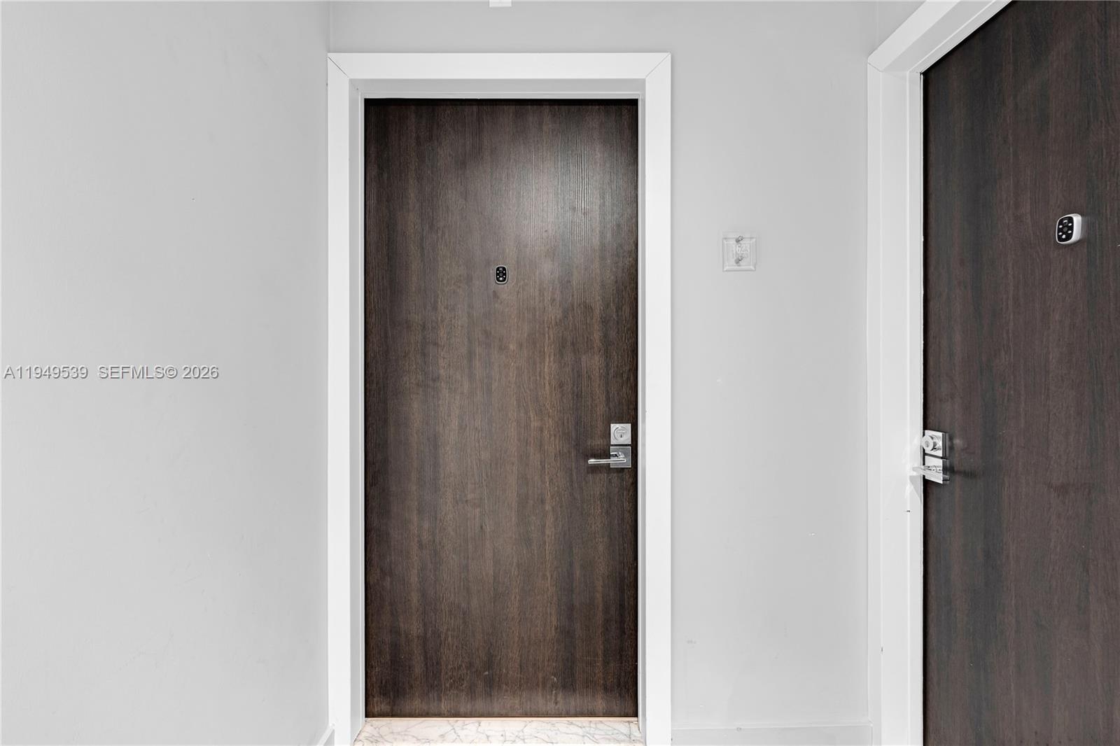 CORONADO CONDO- TOWER II - Residential