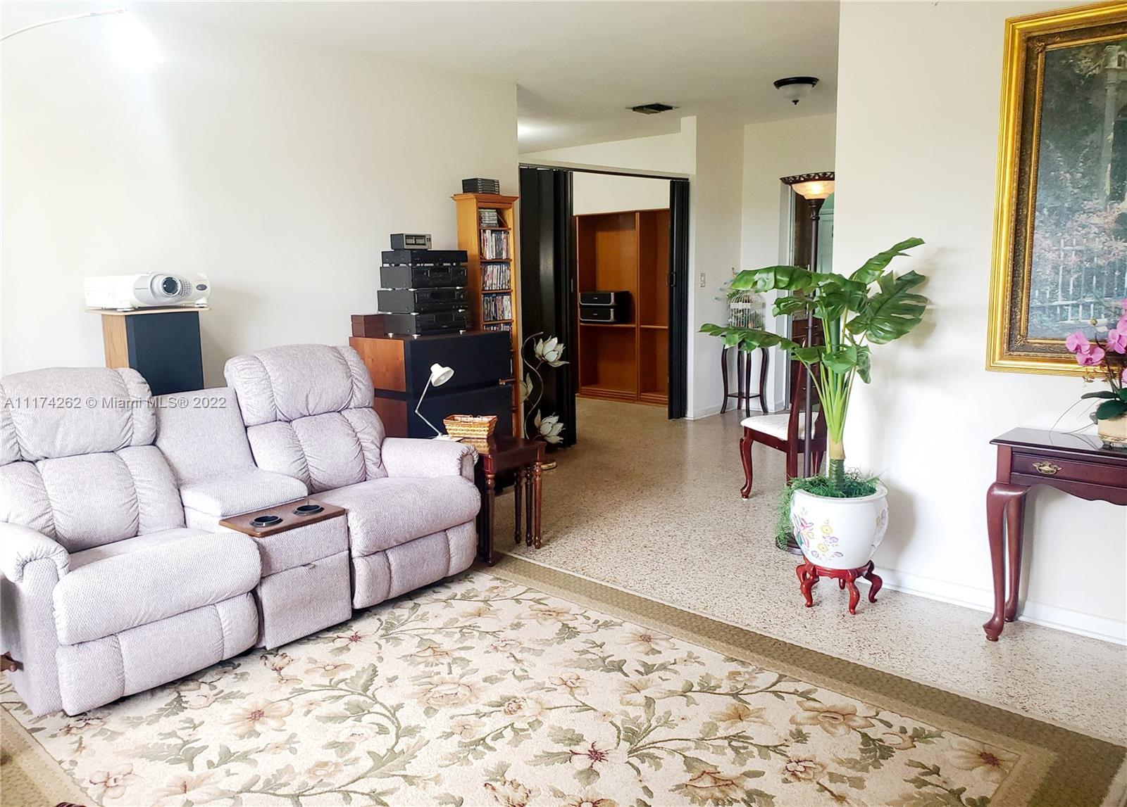 PALM SPRINGS 5TH ADDN SEC - Residential