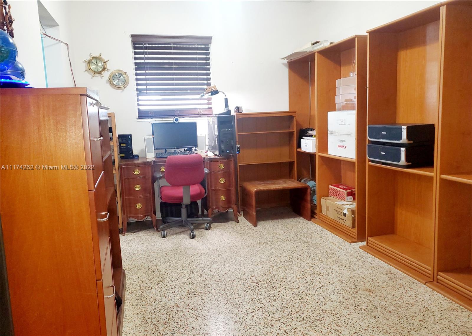 PALM SPRINGS 5TH ADDN SEC - Residential