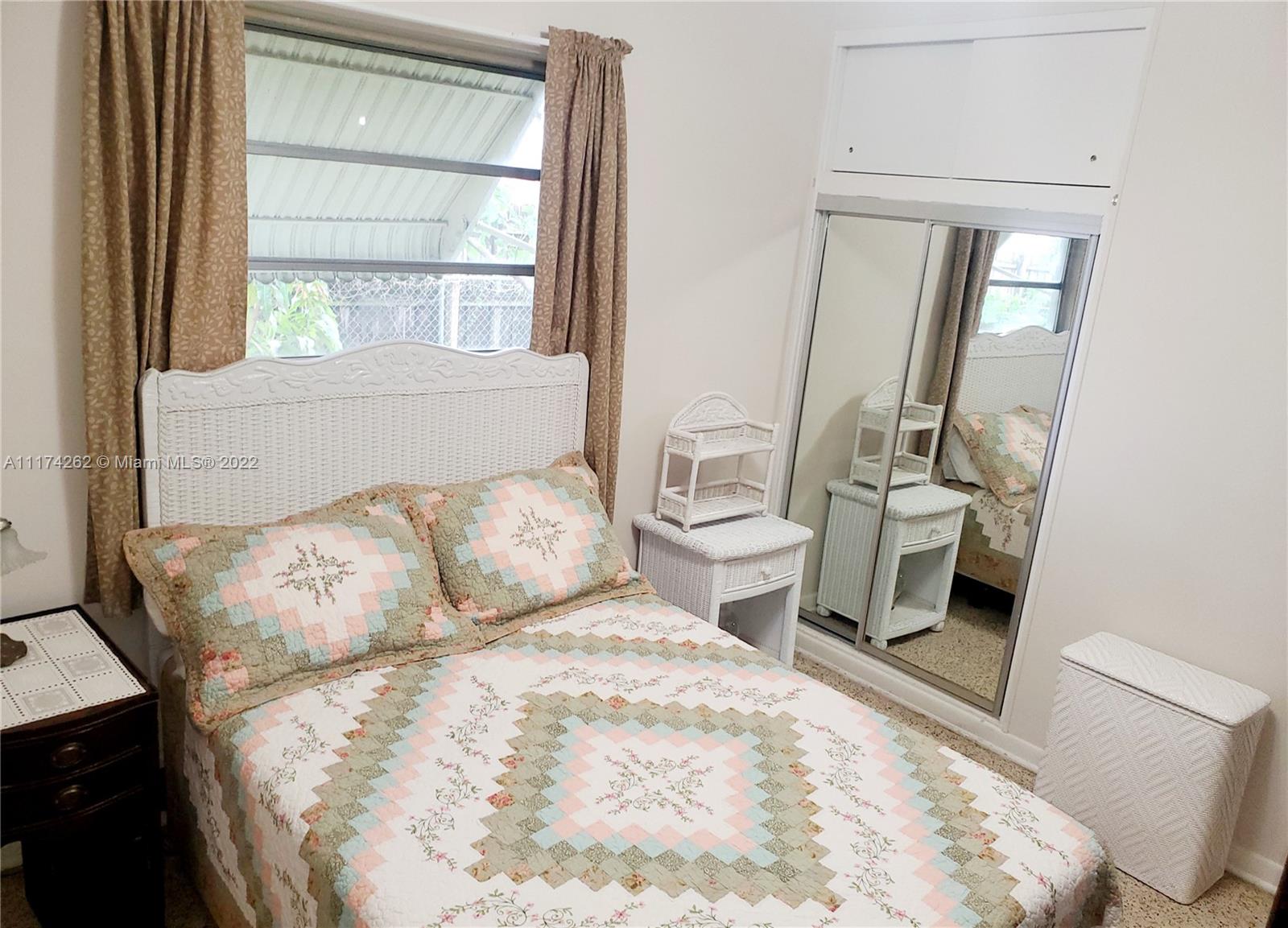 PALM SPRINGS 5TH ADDN SEC - Residential