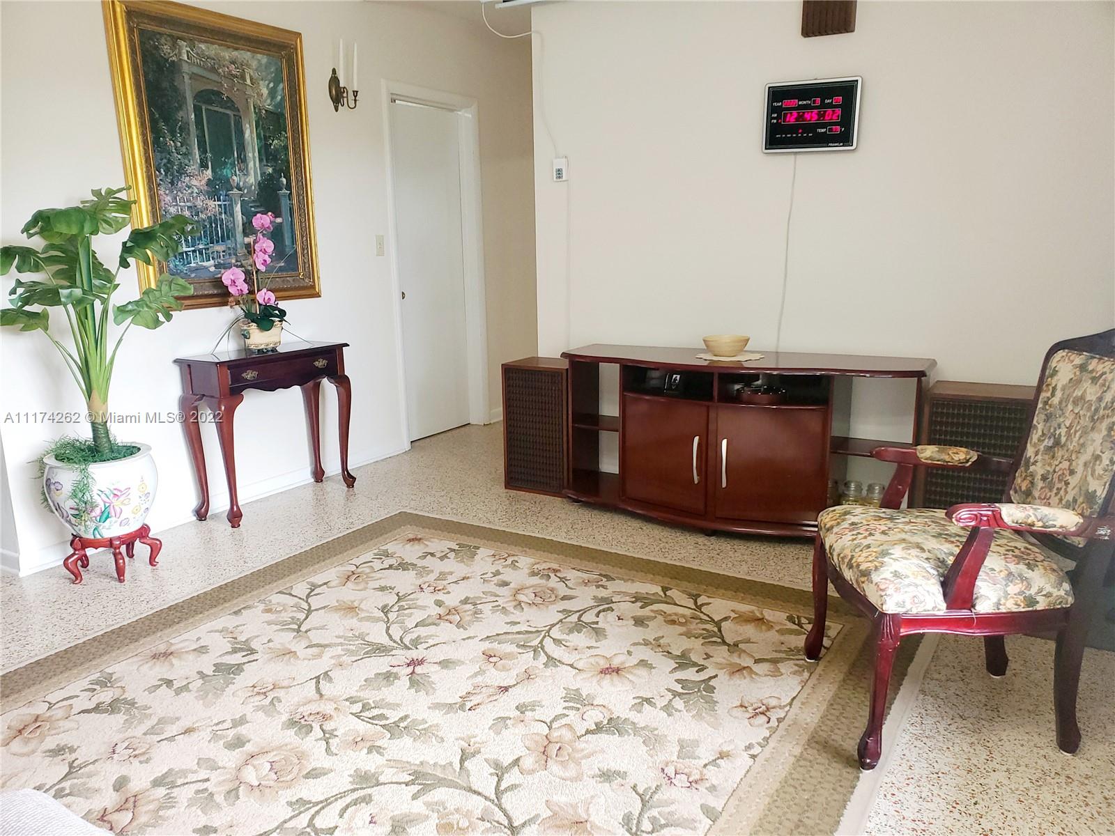 PALM SPRINGS 5TH ADDN SEC - Residential