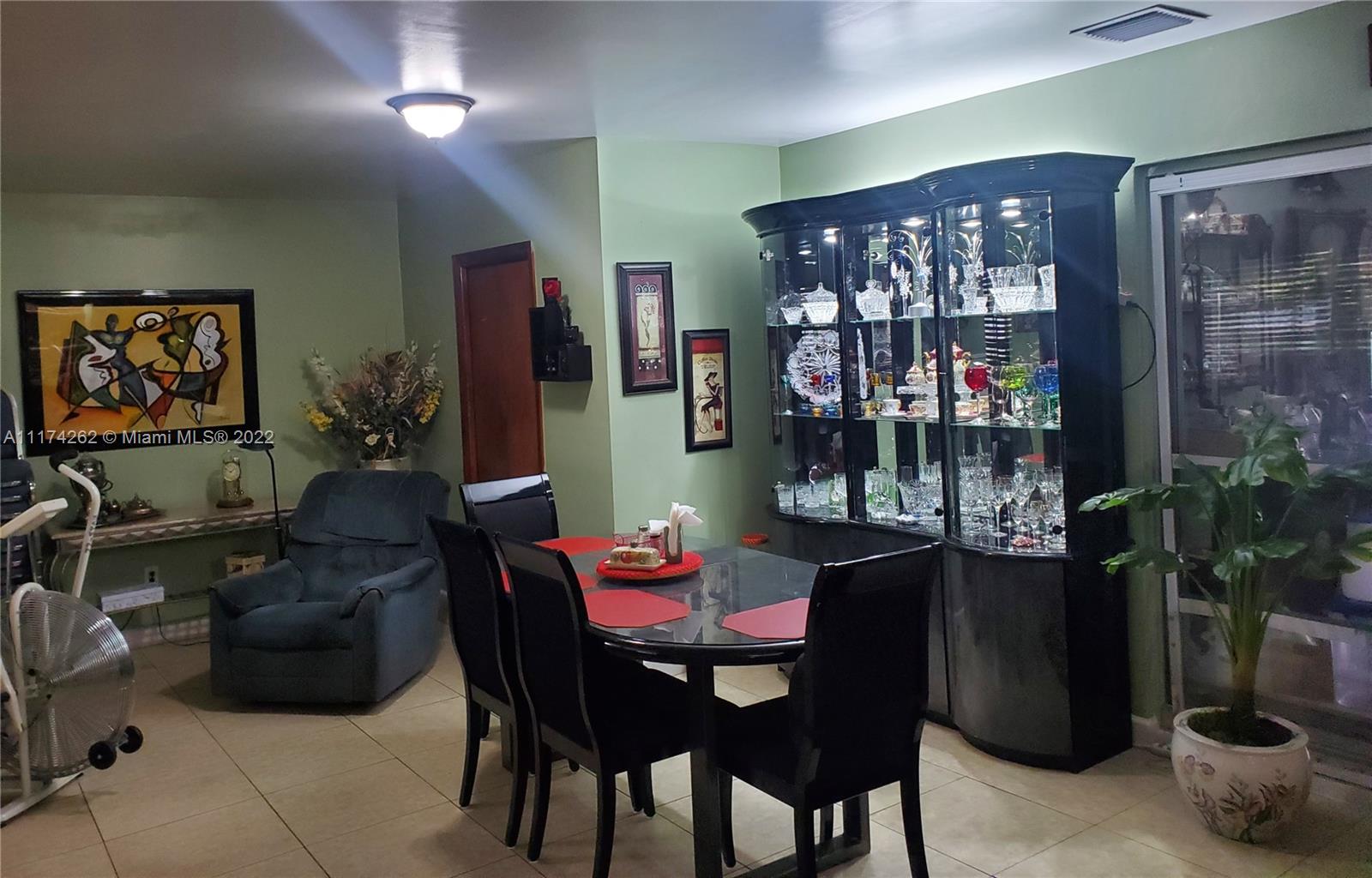 PALM SPRINGS 5TH ADDN SEC - Residential