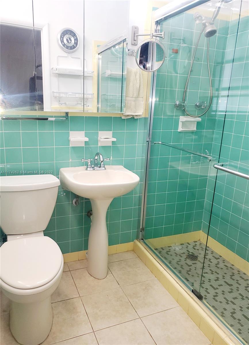 PALM SPRINGS 5TH ADDN SEC - Residential