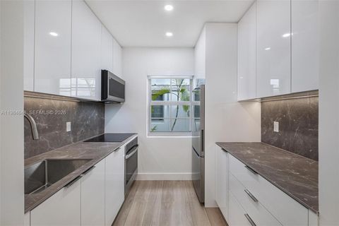 Photo of 1610 Michigan Ave #2, Miami Beach, FL 33139 (MLS # A11984848)