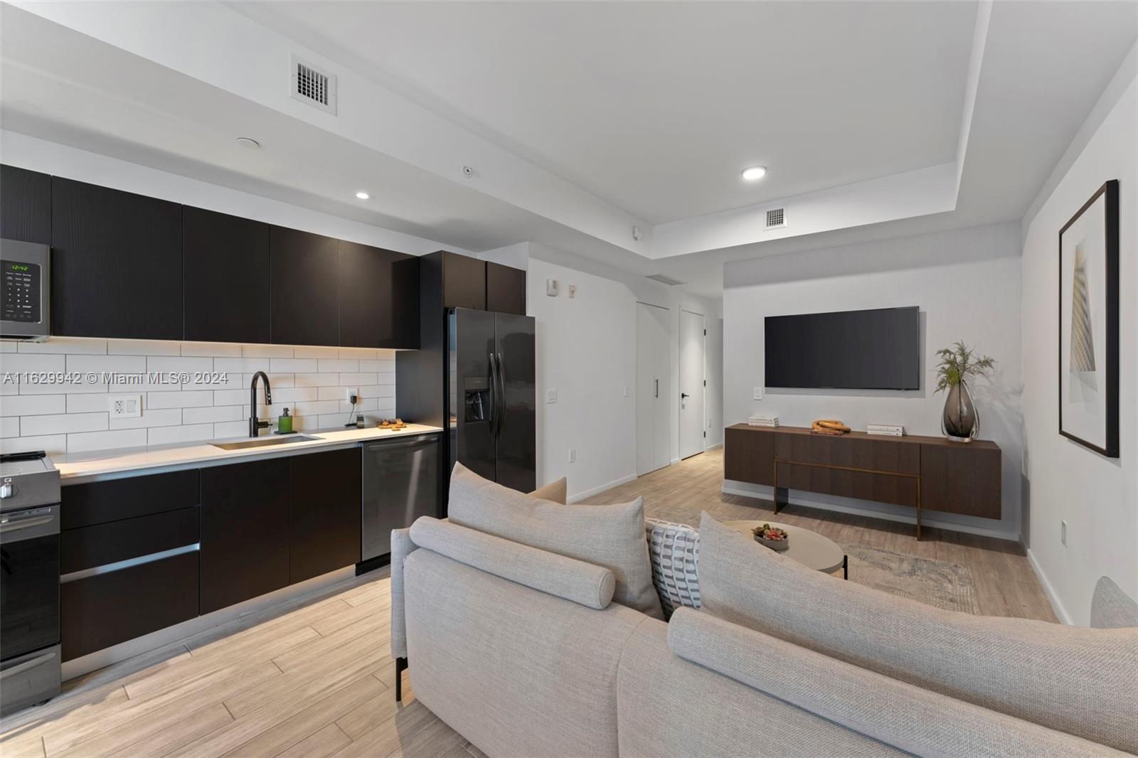 Elser Hotel - Residential