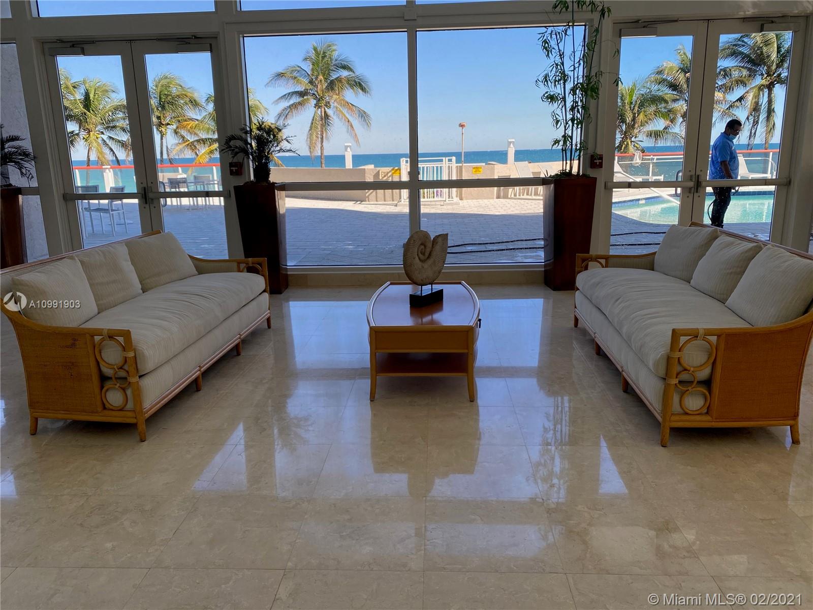 THE STERLING CONDO - Residential