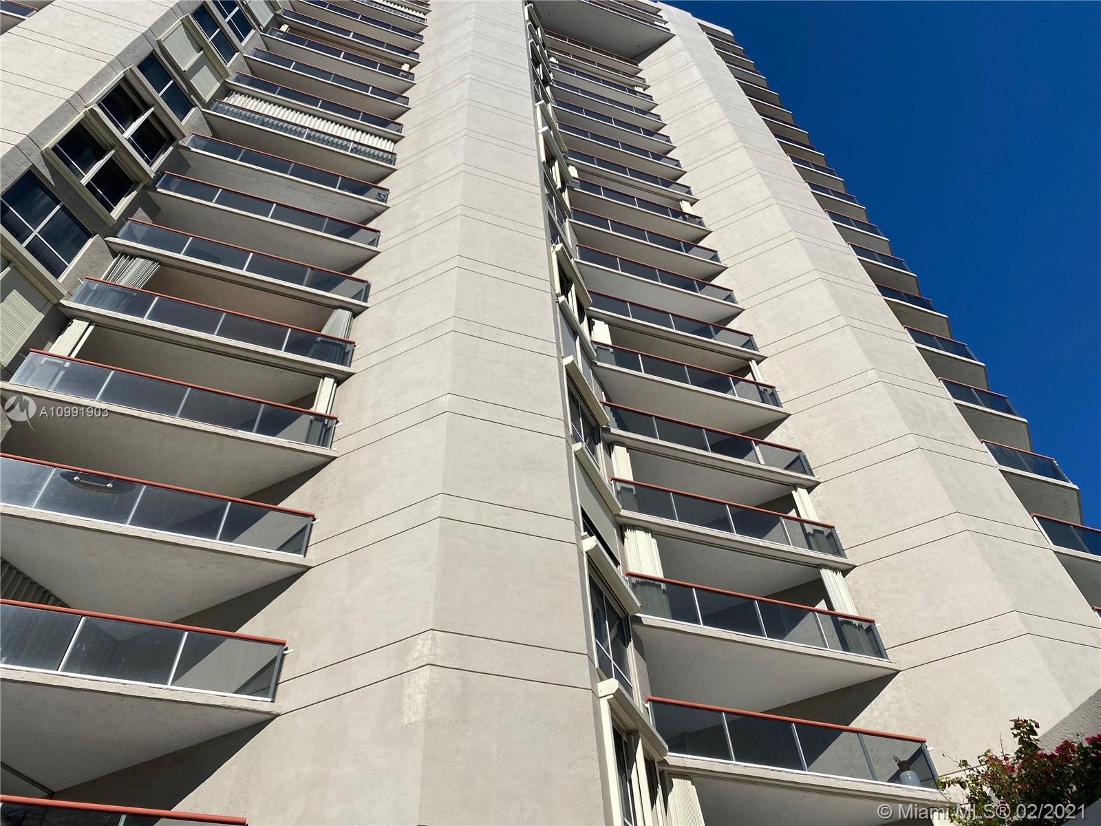 THE STERLING CONDO - Residential