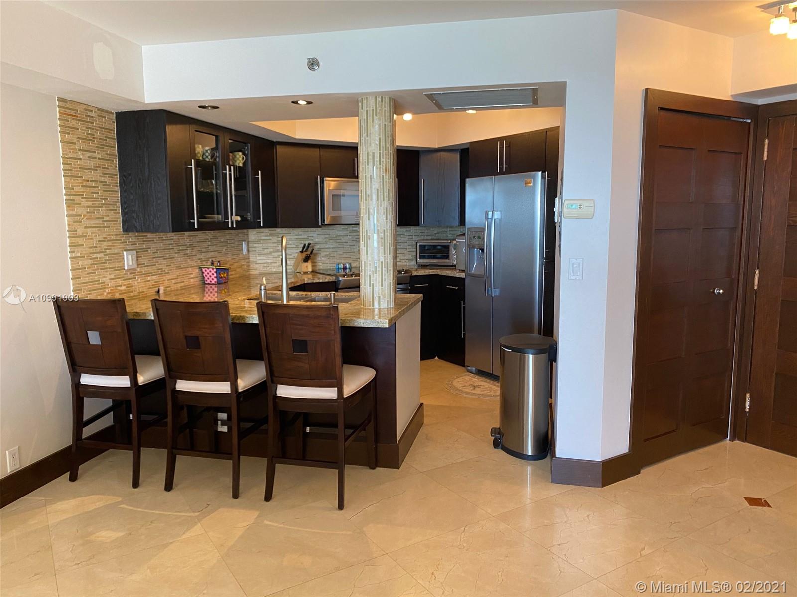 THE STERLING CONDO - Residential