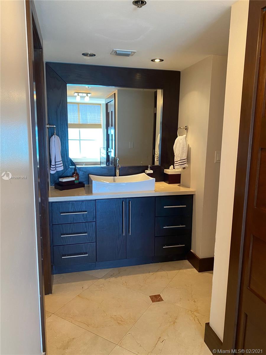 THE STERLING CONDO - Residential