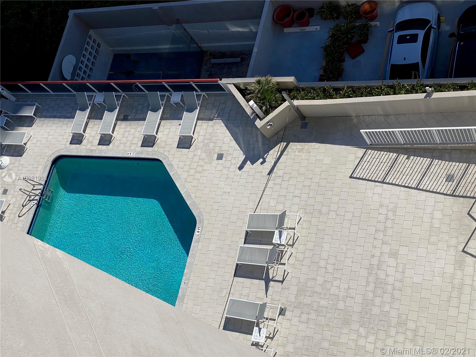 THE STERLING CONDO - Residential