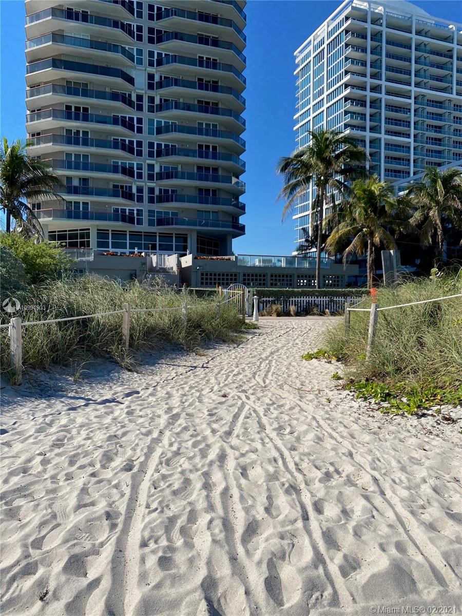 THE STERLING CONDO - Residential