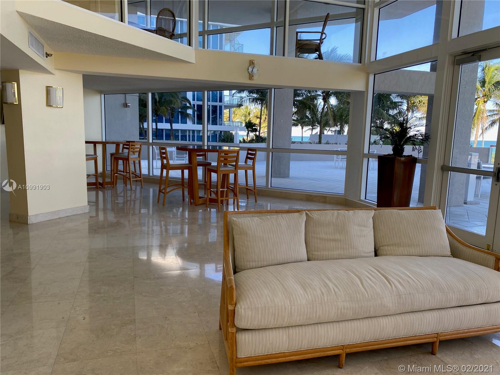 THE STERLING CONDO - Residential