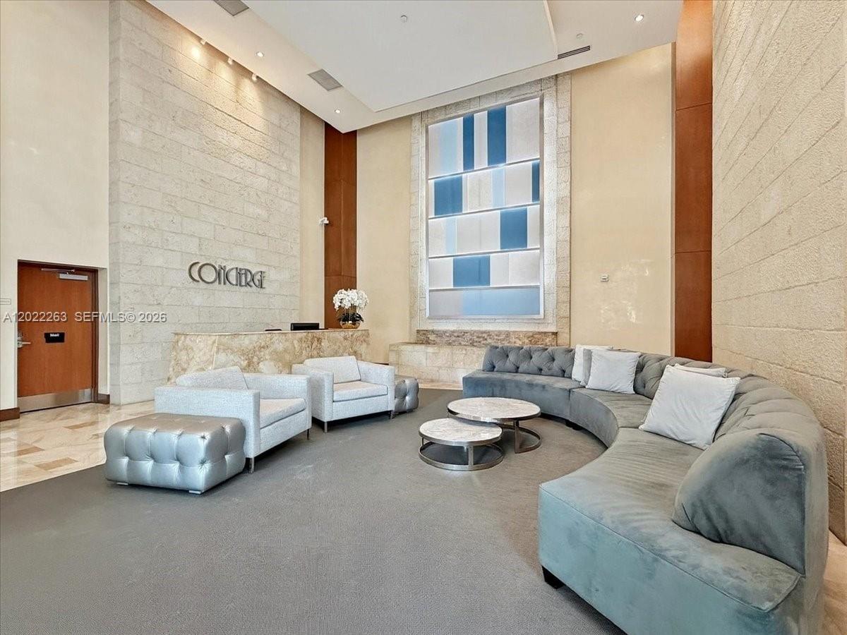 BRICKELL ON THE RIVER N T - Residential
