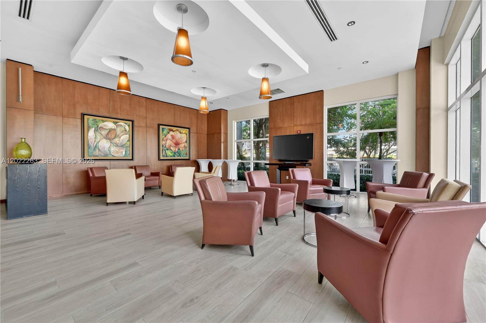 BRICKELL ON THE RIVER N T - Residential
