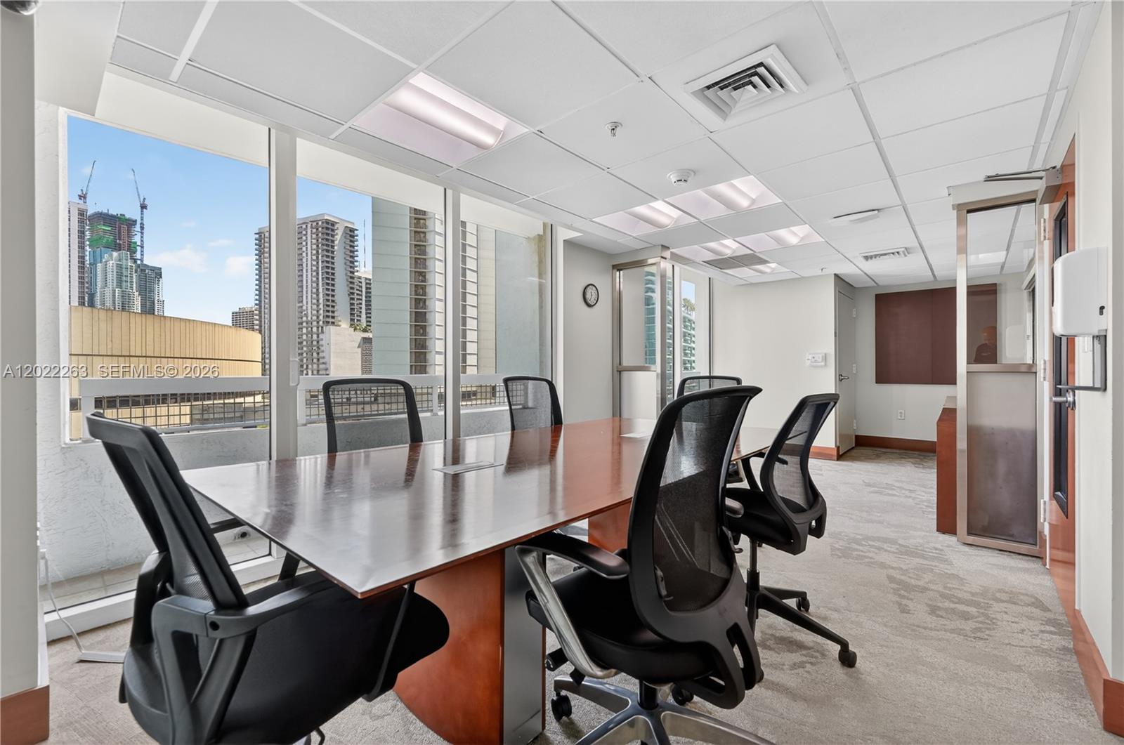 BRICKELL ON THE RIVER N T - Residential