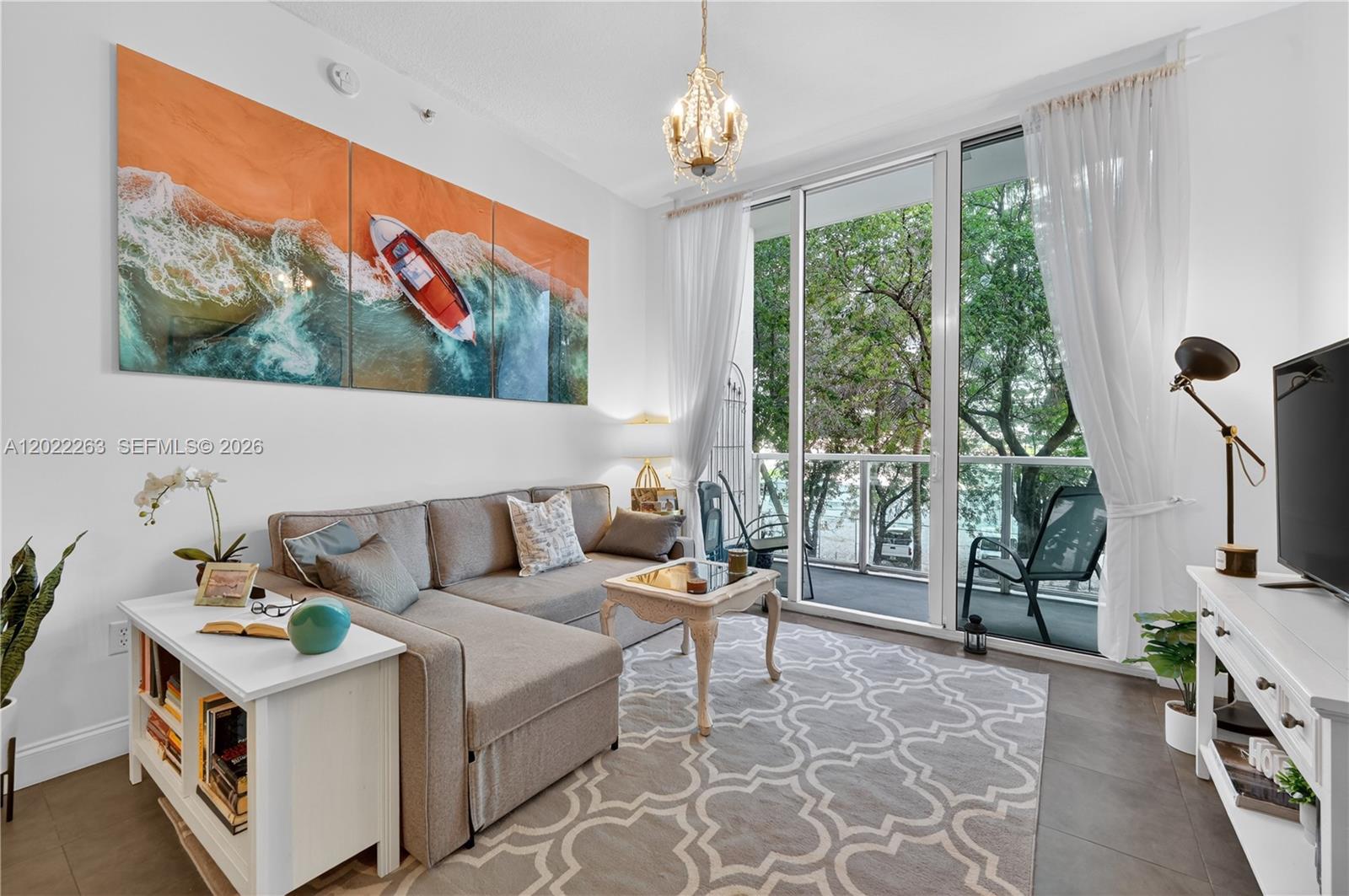 BRICKELL ON THE RIVER N T - Residential