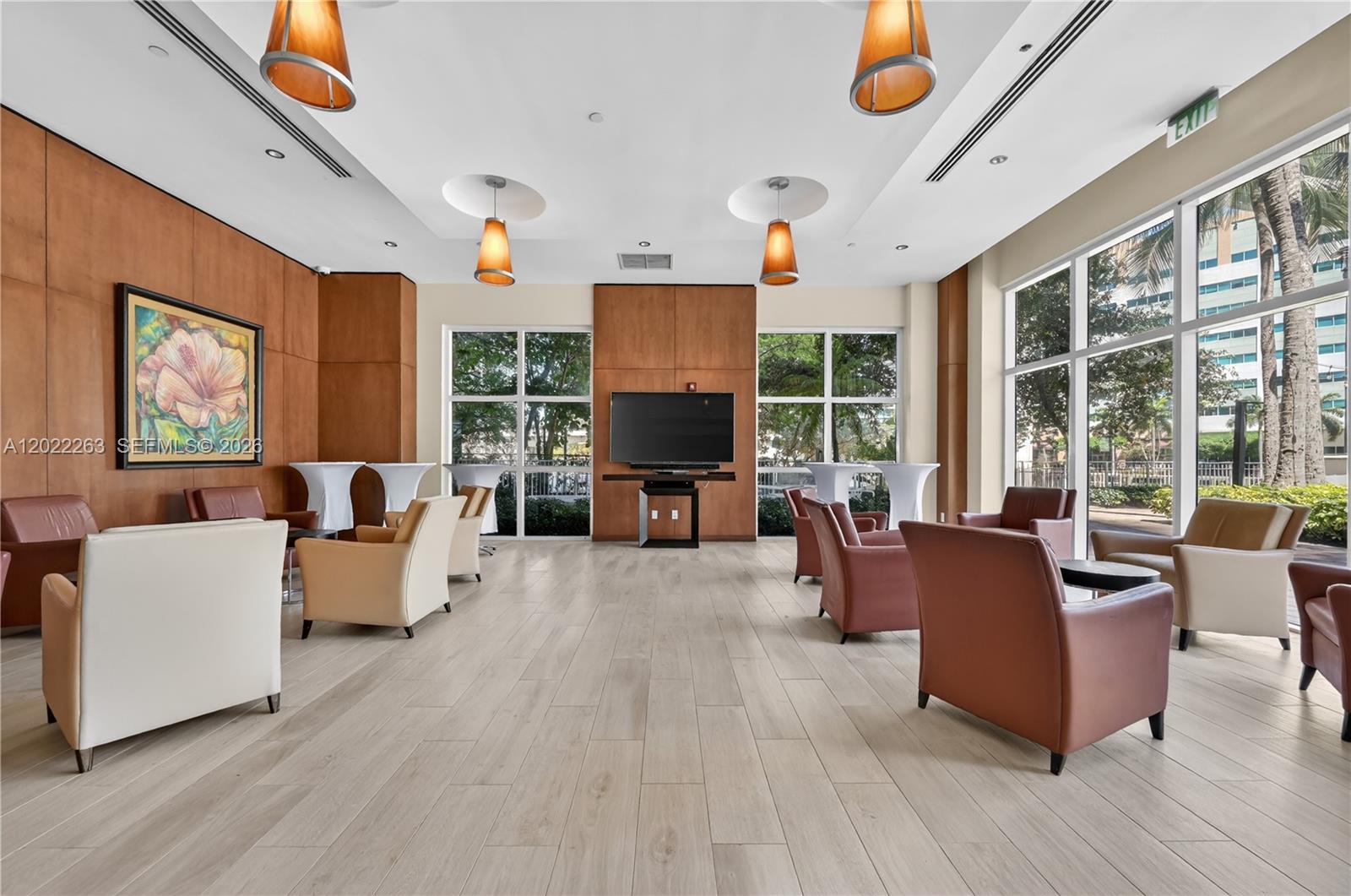 BRICKELL ON THE RIVER N T - Residential