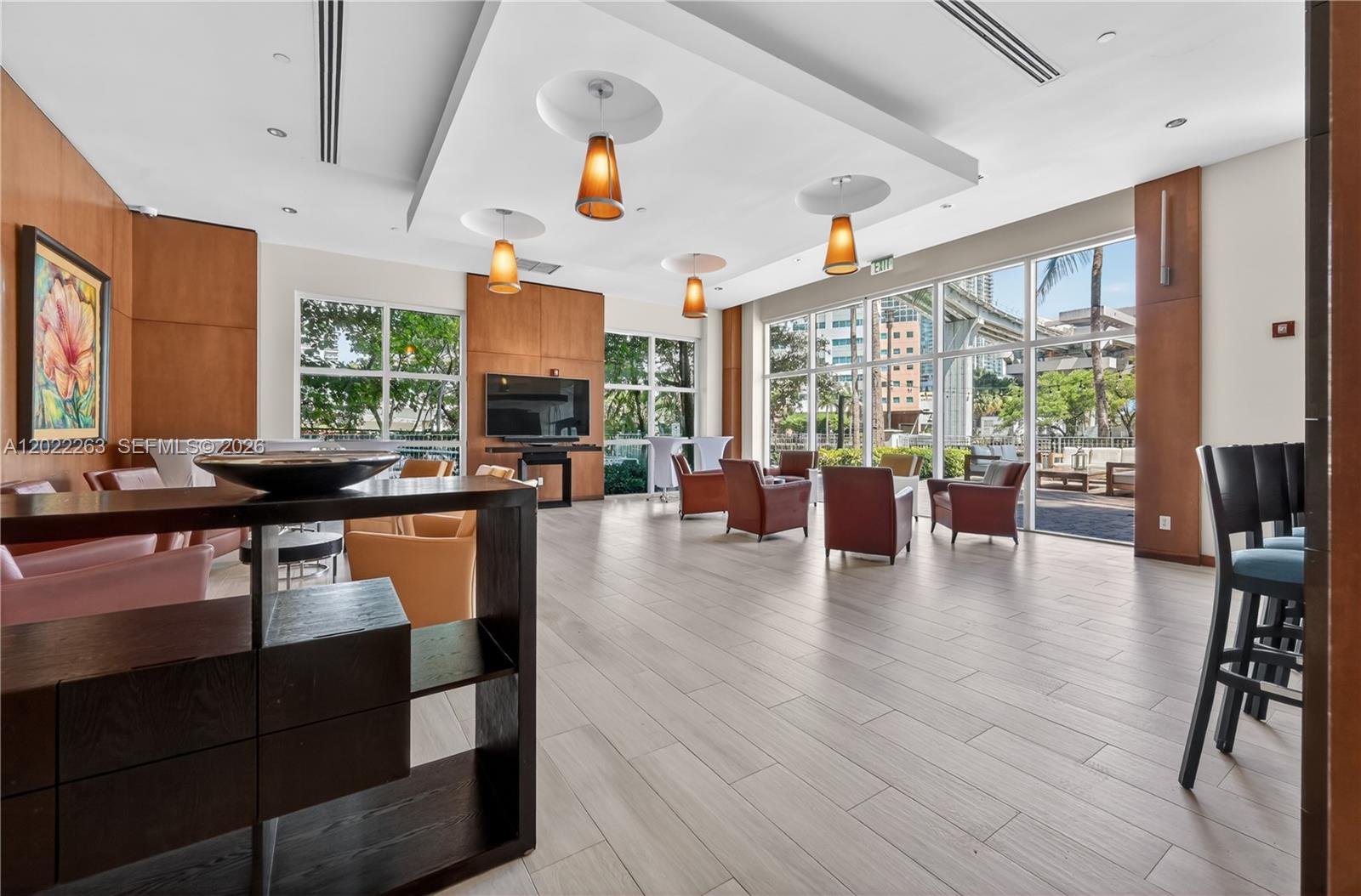 BRICKELL ON THE RIVER N T - Residential
