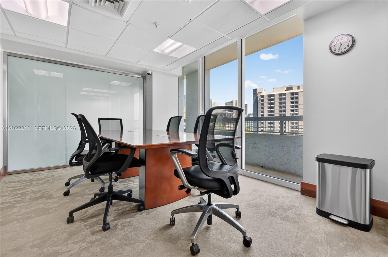BRICKELL ON THE RIVER N T - Residential