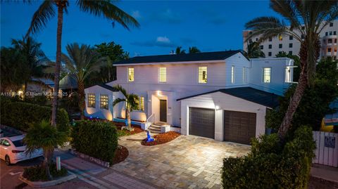 320 Polk St Hollywood FL 33019