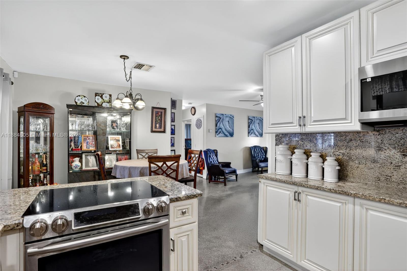 NORTH BROWARD HIGHLANDS S - Residential
