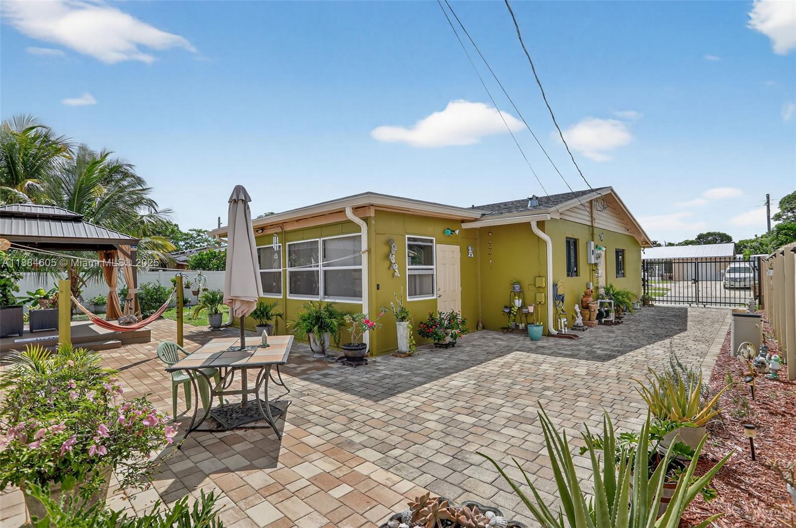 NORTH BROWARD HIGHLANDS S - Residential