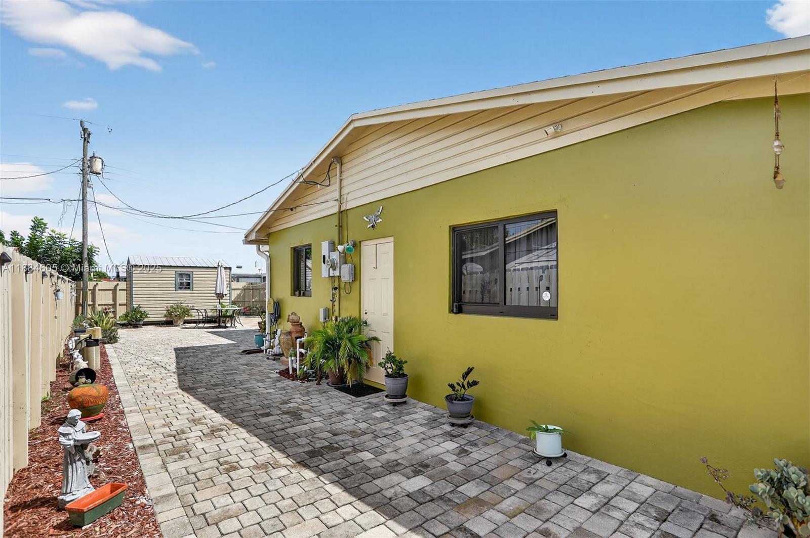 NORTH BROWARD HIGHLANDS S - Residential