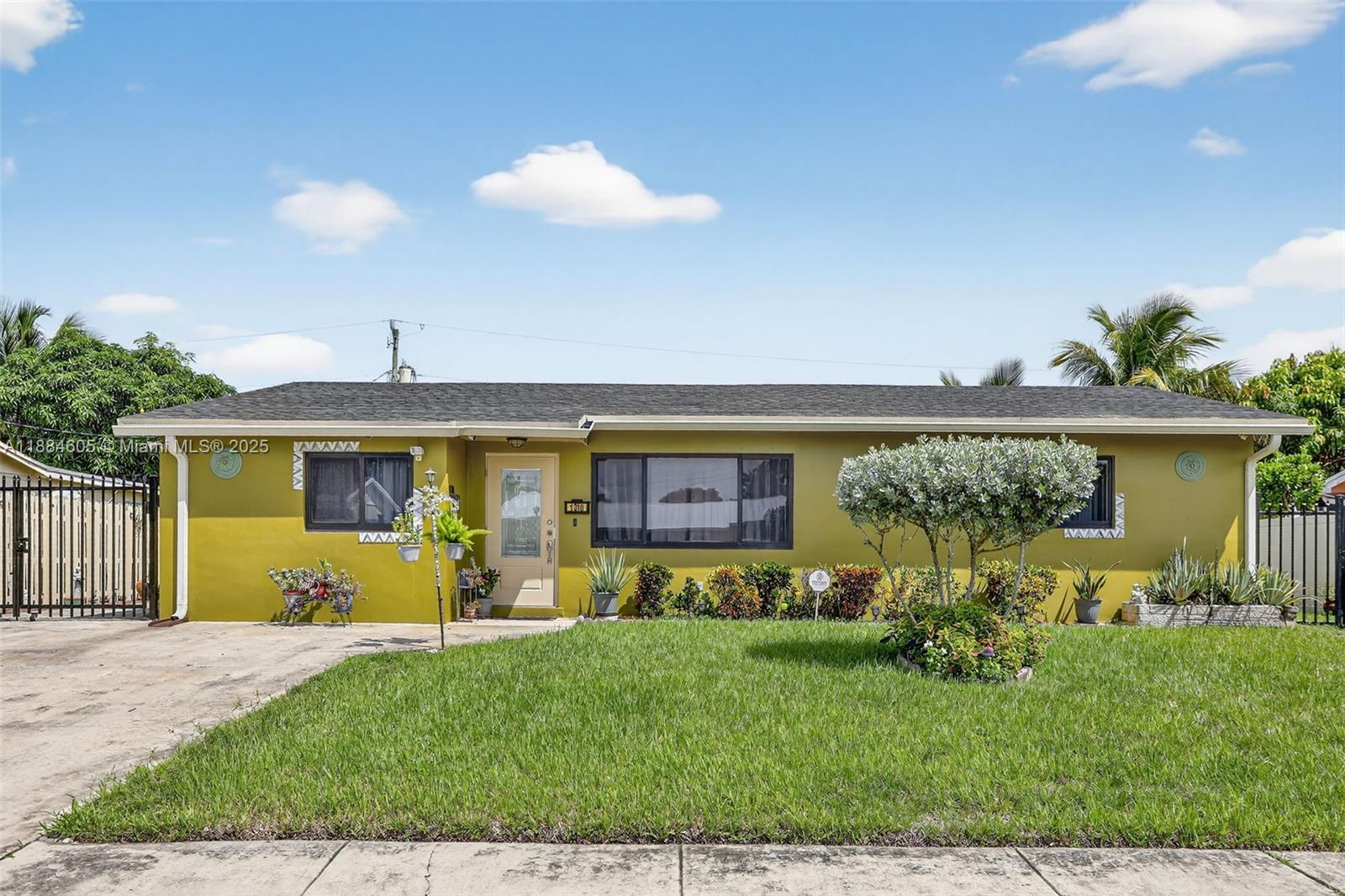 NORTH BROWARD HIGHLANDS S - Residential