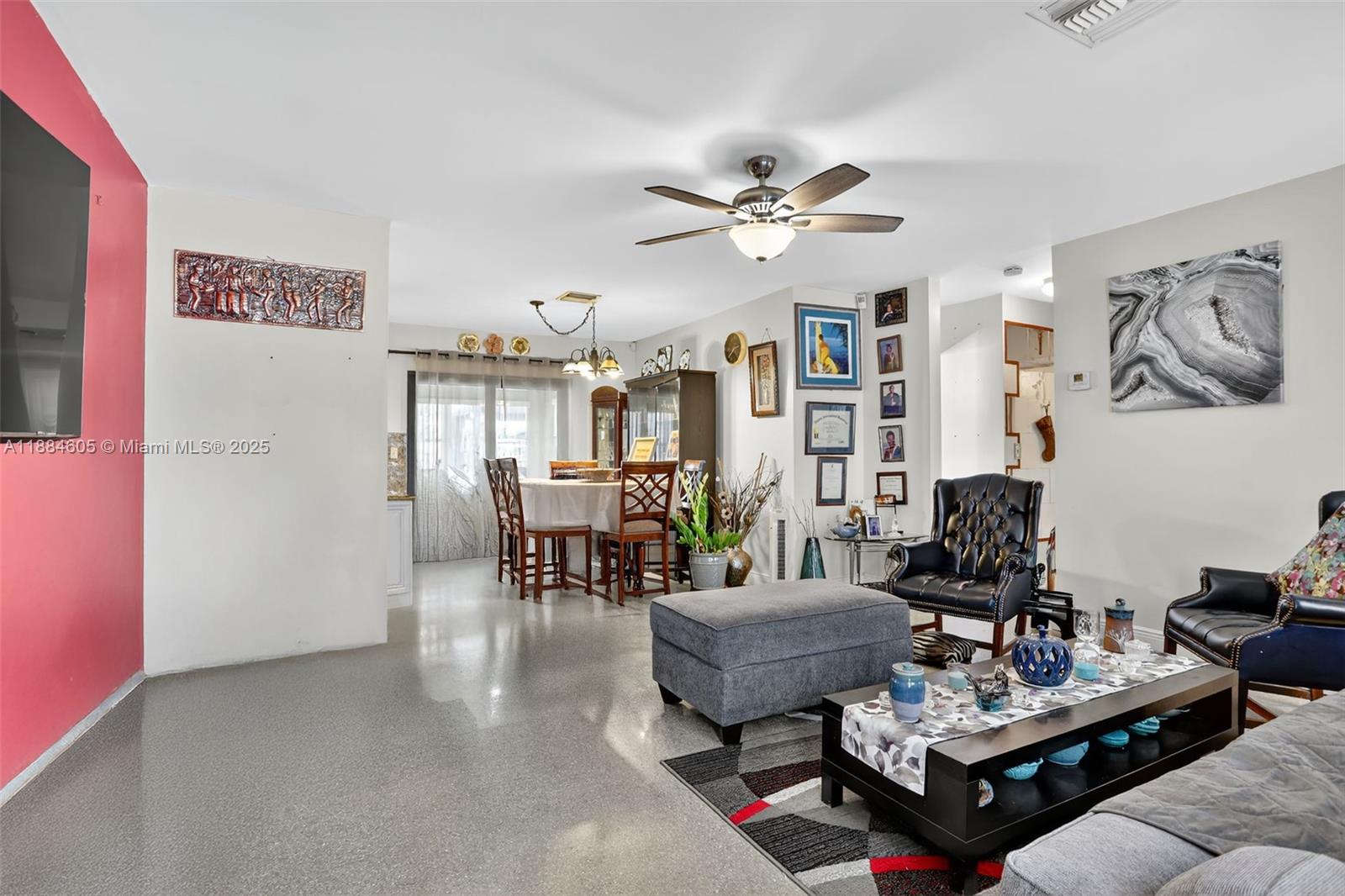 NORTH BROWARD HIGHLANDS S - Residential