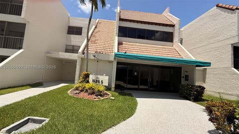 Photo of 303 Racquet Club Rd #206, Weston, FL 33326 (MLS # A12055092)