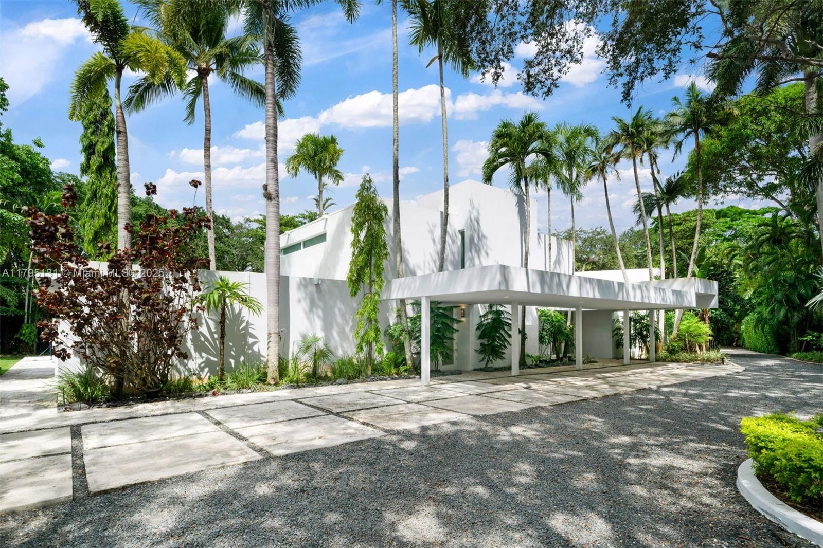 Property for Sale at 10400 Old Cutler Rd, Coral Gables, Broward County, Florida - Bedrooms: 7 
Bathrooms: 6  - $7,999,000