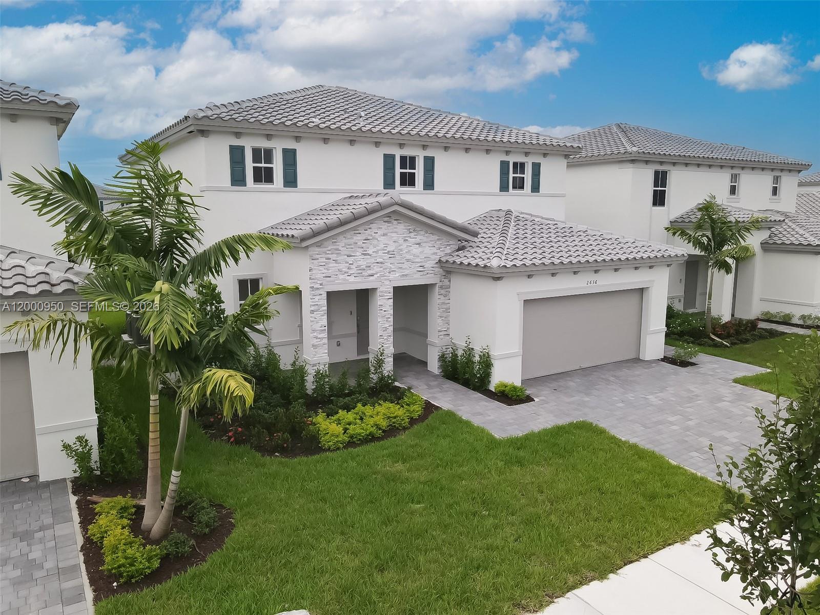 KEYS-GATE NO 1 - Residential