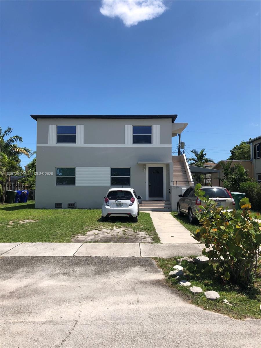 DEL RIO PARK - Residential Income