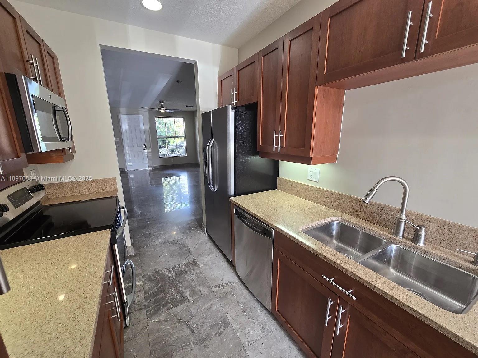 VILLAGE AT SAILBOAT BEND - Residential Lease
