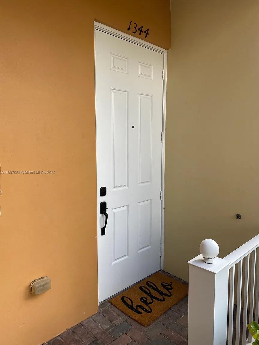VILLAGE AT SAILBOAT BEND - Residential Lease