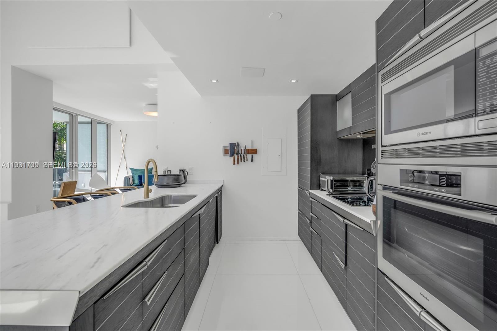 EPIC WEST CONDO - Residential