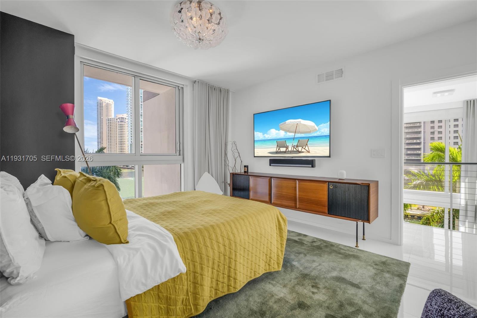 EPIC WEST CONDO - Residential