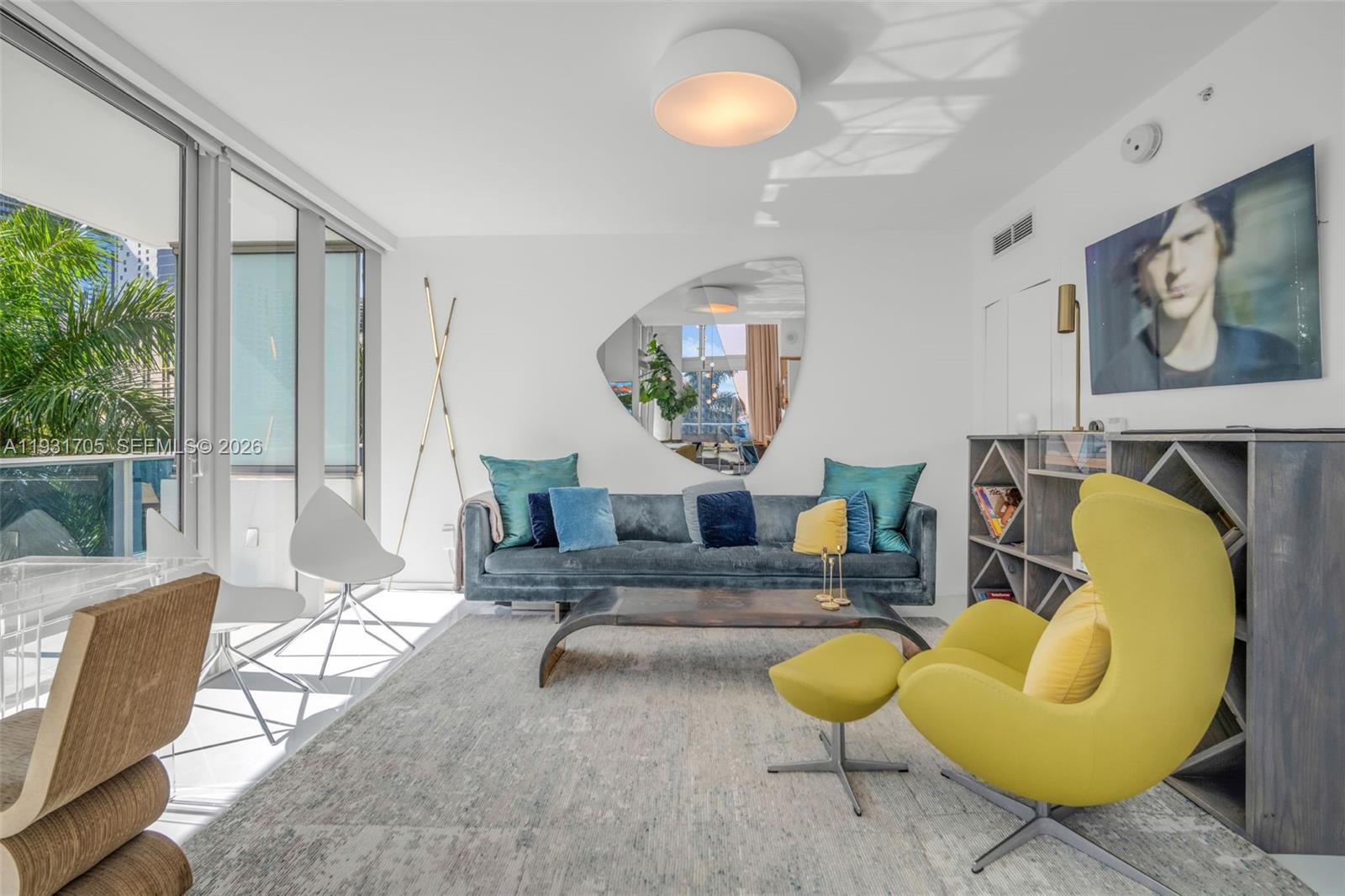 EPIC WEST CONDO - Residential