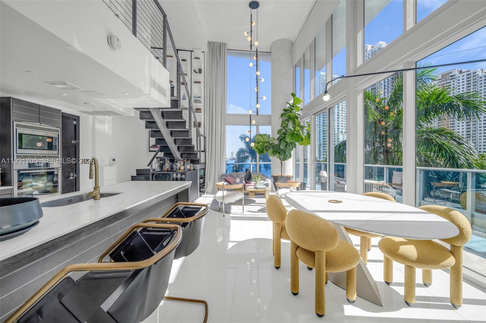 EPIC WEST CONDO - Residential