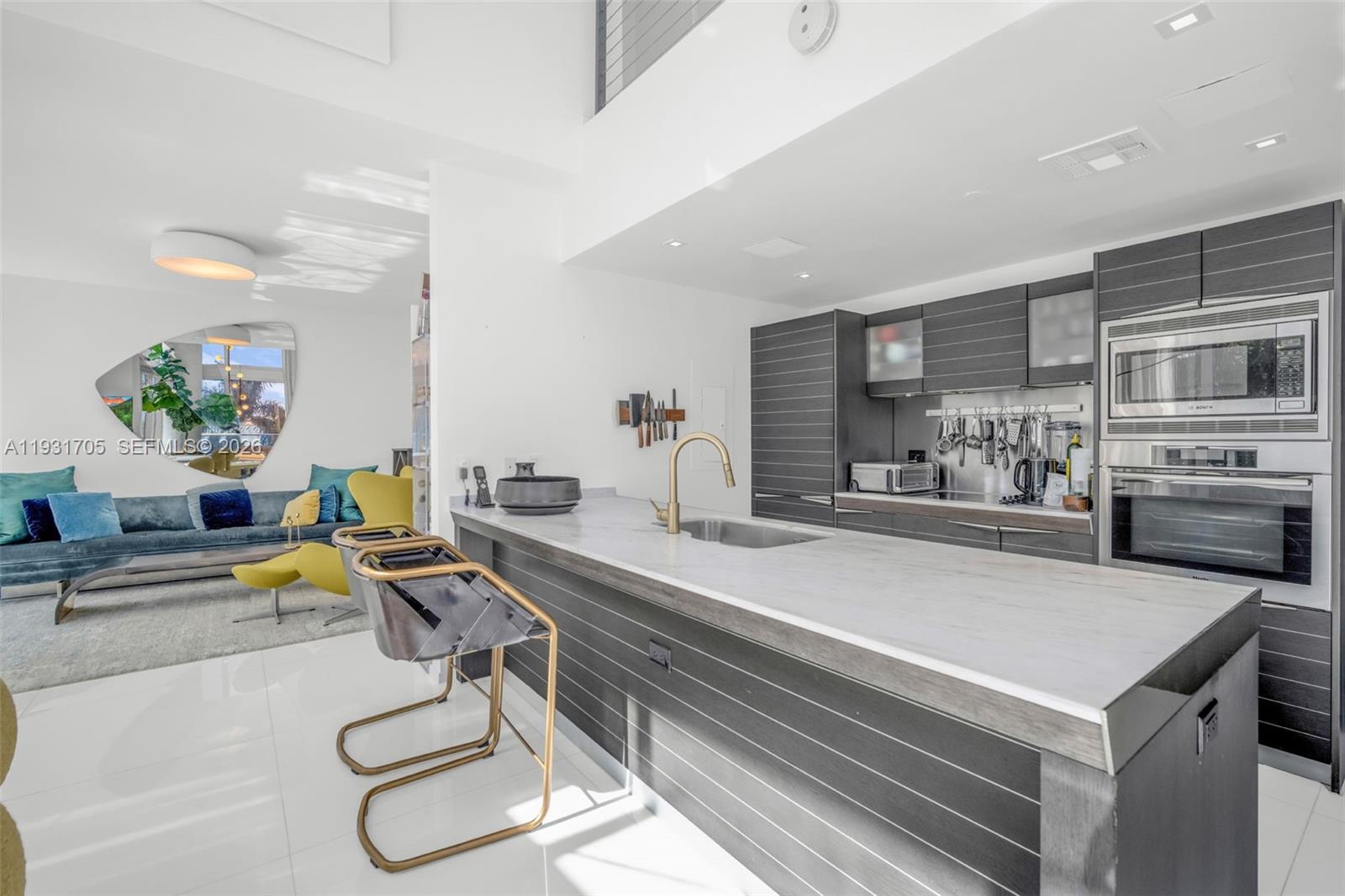 EPIC WEST CONDO - Residential