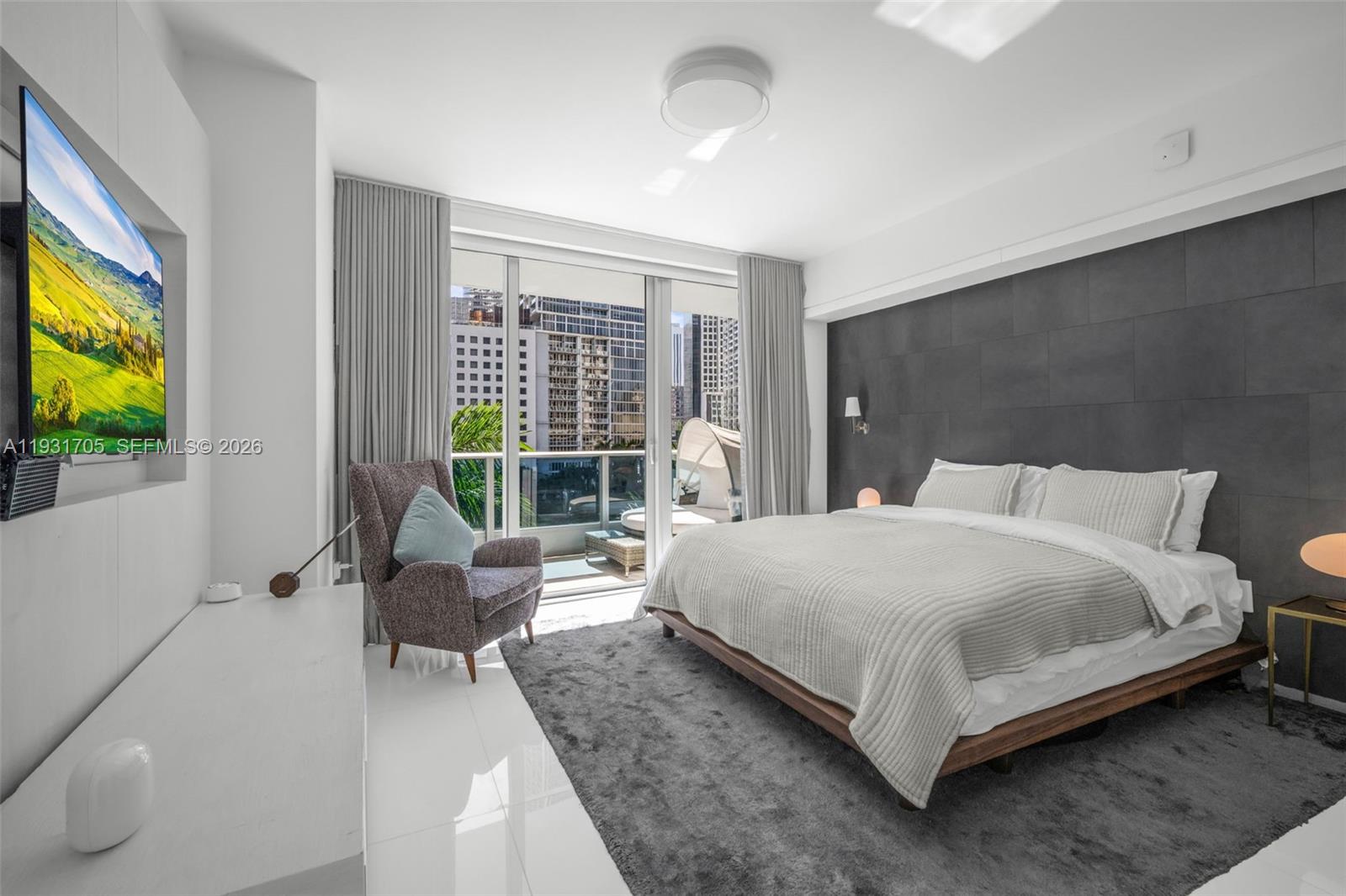 EPIC WEST CONDO - Residential