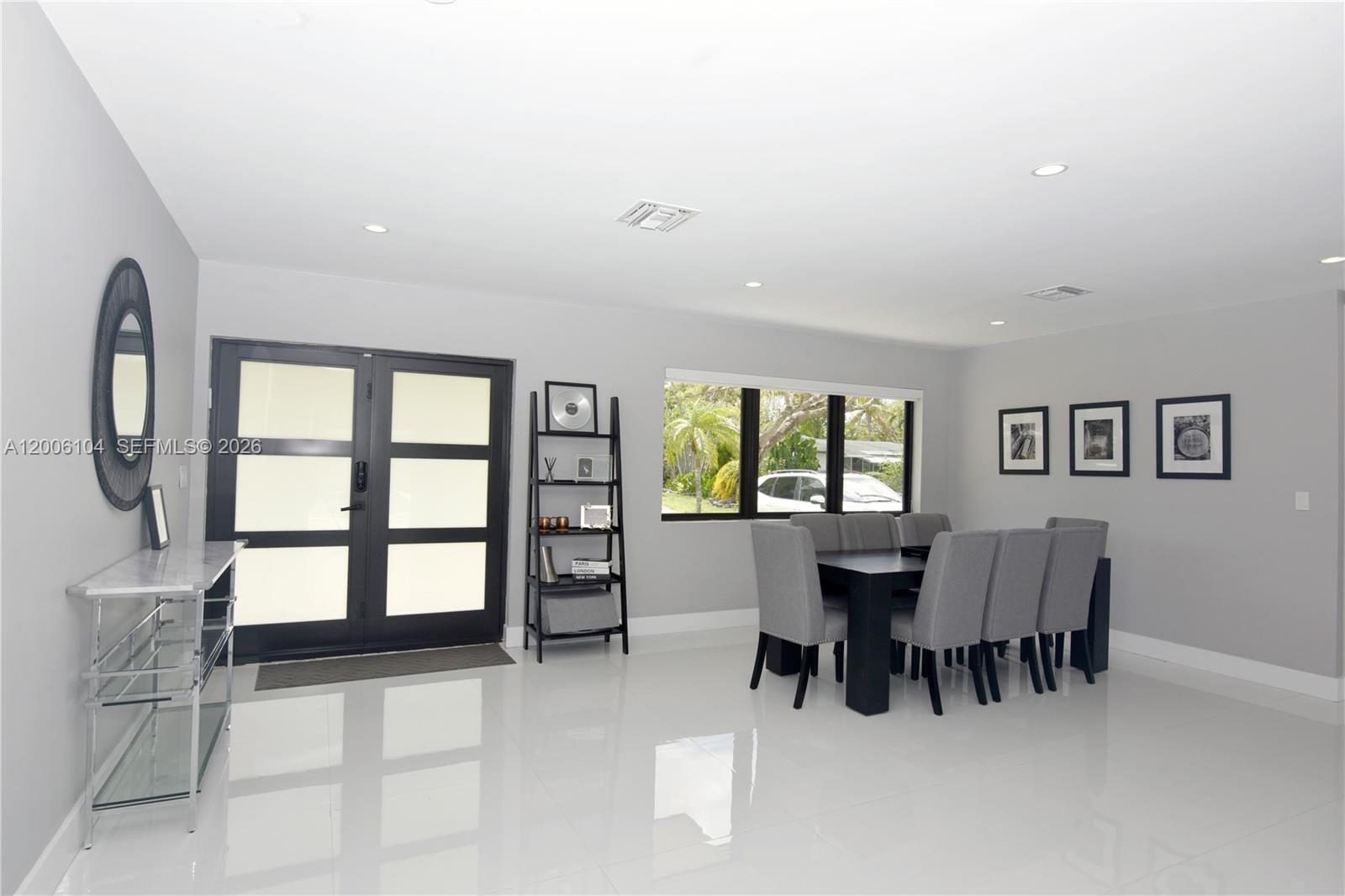 BENSON PARK 2ND ADDN - Residential