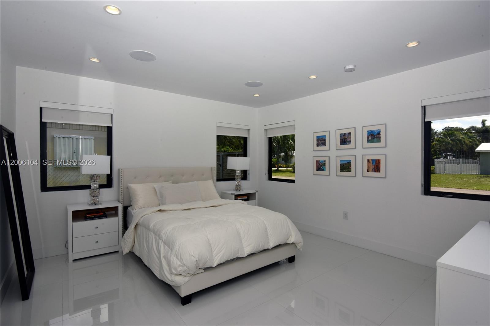 BENSON PARK 2ND ADDN - Residential